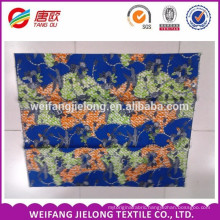 blue bird wholesale african wax print fabric